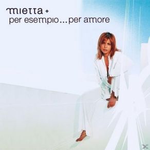 Download track Vivo Senza Te Mietta