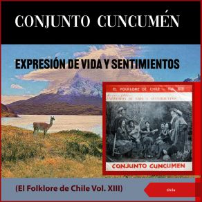 Download track El Amor Como Las Flores Conjunto Cuncumen