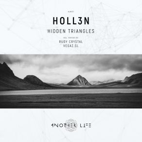 Download track Hidden Triangles Holl3n