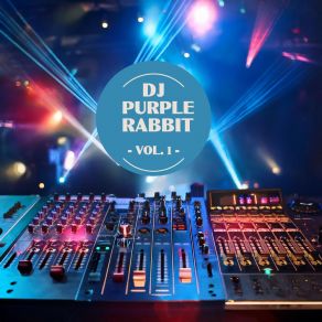 Download track Mixed Emotions Soundtrack DJ Purple Rabbit