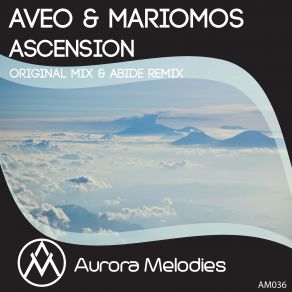 Download track Ascension (Original Mix) Aveo, Mariomos