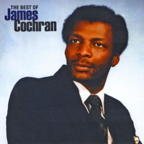 Download track You're More Than Enough James Cochran