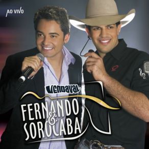 Download track O Mundo Avisou Fernando E Sorocaba