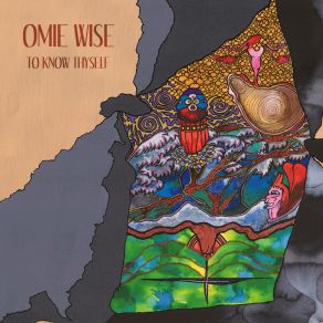 Download track Dead Wings Fly Higher, Pt. 2 Omie Wise