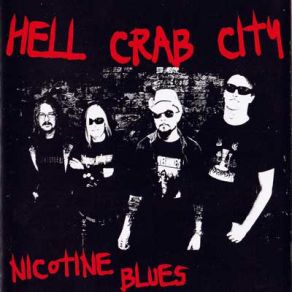 Download track Death Song Hell Crab City