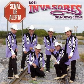 Download track A Piedra Y Lodo Los Invasores De Nuevo Leon