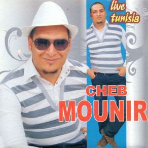 Download track Chira Danger (Live) Cheb Mounir