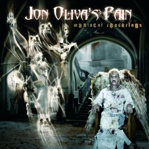 Download track Through The Eyes Of The King Jon Oliva's Pain