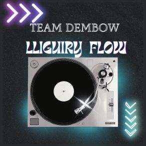 Download track Tu No Baila Dembow Lliguiry Flow