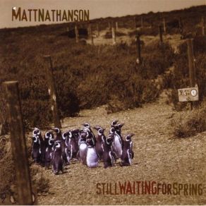 Download track Answering Machine Matt Nathanson