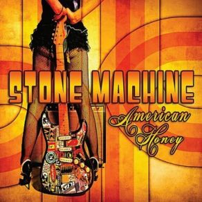 Download track Rock N' Roll Queen Stone Machine