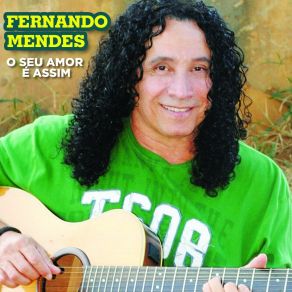 Download track O Anjo Do Amor Fernando Mendes