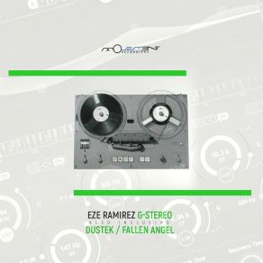 Download track G-Stereo Eze Ramirez