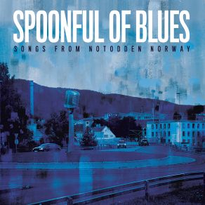 Download track Inner City Queen Spoonful Of Blues