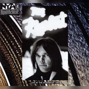 Download track Entry Tuning / Mics / Last Night Neil Young