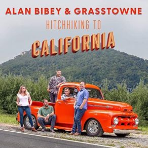 Download track Take The Long Way Home Grasstowne, Alan Bibey