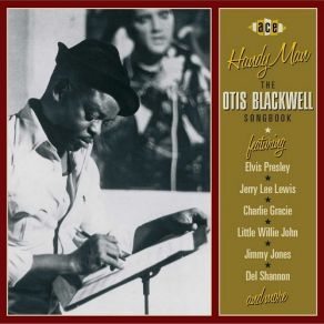 Download track One Broken Heart For Sale (Demo) Otis Blackwell