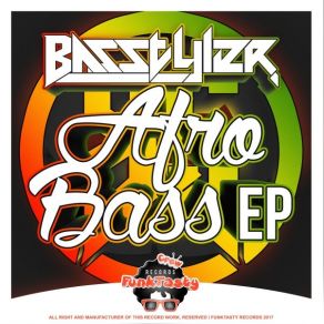 Download track Love The Funk Basstyler