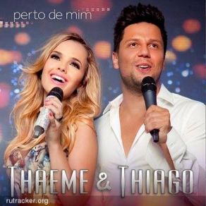 Download track A Gente Chora Zé Ricardo & Thiago