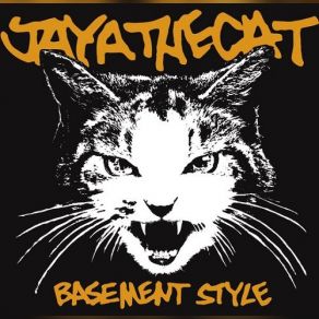 Download track Forward Jaya The Cat