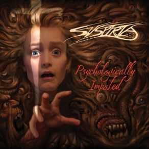 Download track Conflictions Suspiria