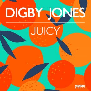 Download track Yellow (Album Mix) Digby Jones