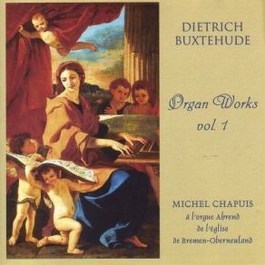 Download track 8. Nun Bitten Wir Den Heilgen Geist Bux Wv 208 Dieterich Buxtehude