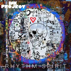 Download track Rhythm Spirit Part 1 Ink Project