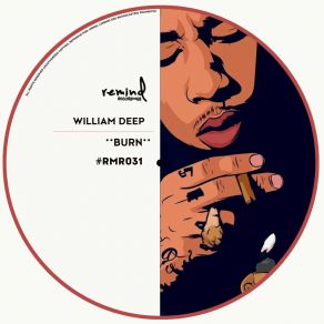 Download track Burn William Deep