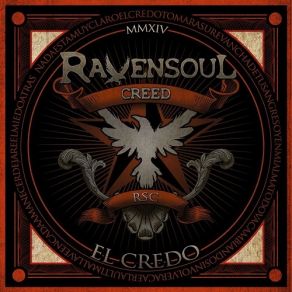 Download track Nada Está Muy Claro Ravensoul Creed