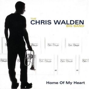 Download track Mulholland Falls Chris Walden Big Band