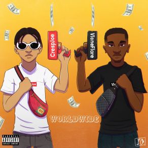 Download track Torn Vlone FlareAwunnQua