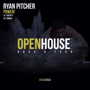 Download track Check It (Original Mix) Ryan Pitcher