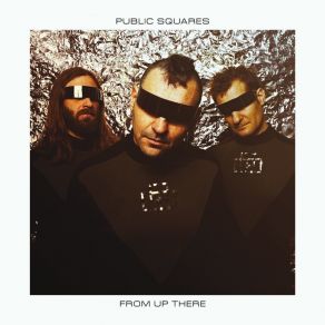 Download track Panic Attack Public SquaresBrandon M. Abate