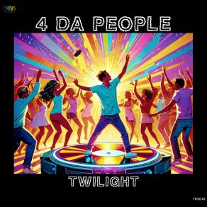 Download track Twilight 4 Da People