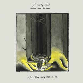 Download track Ancient Tides Zeve