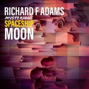 Download track Regolith Richard F Adams