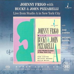 Download track Summer Me, Winter Me John Pizzarelli, John, Johnny Frigo, Bucky, Bucky Pizzarelli