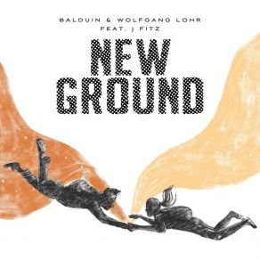 Download track New Ground (Instrumental) BalduinΟΡΓΑΝΙΚΟ