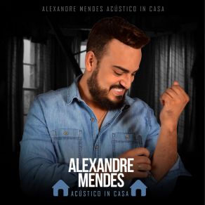 Download track Evidências (Acústico) Alexandre Mendes