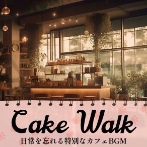 Download track Energy In Coffee Cake Walk