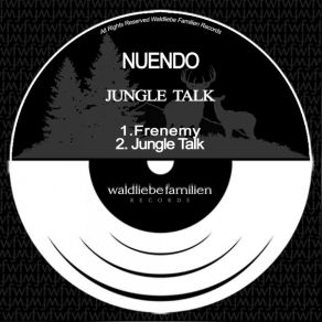 Download track Jungle Talk (Original Mix) Nuendo