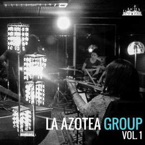 Download track Recuerdo La Azotea Group