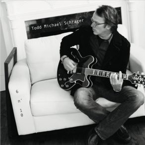 Download track Cool Animal (Acoustic) Todd Michael Schrager