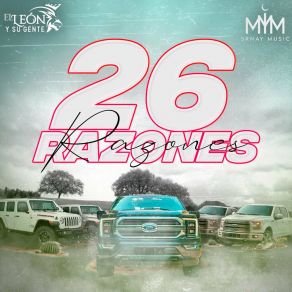 Download track Zona Norte EL LEON