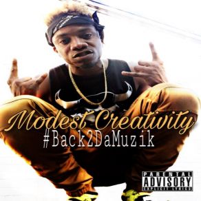 Download track Liu Kang Modest Creativity