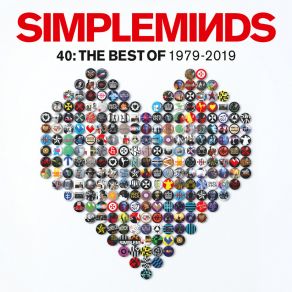 Download track The American (2001 Digital Remaster) Simple Minds