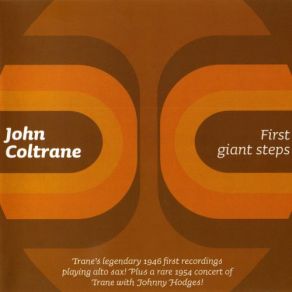 Download track Ornithology John Coltrane