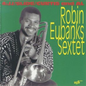 Download track Sunset In Bahia Robin Eubanks