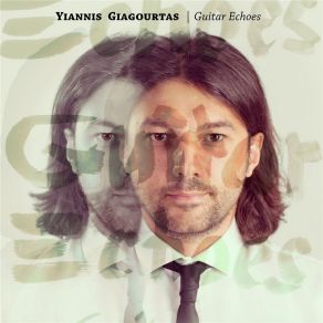 Download track Tres Piezas Españolas III. Zapateado Yiannis Giagourtas